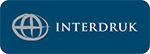 Офіційний логотип бренду InterDRUK