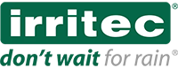 Irritec Офіційний логотип бренду Irritec