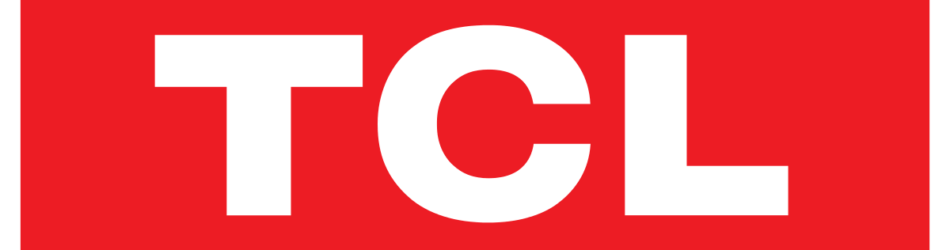 Офіційний логотип бренду TCL