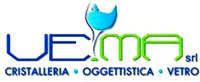 Офіційний логотип бренду Vema