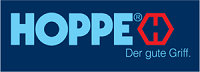 Hoppe Официальный логотип бренда Hoppe
