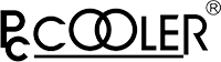 Официальный логотип бренда PcCooler