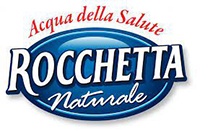 Официальный логотип бренда Rocchetta