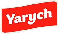 Yarych Офіційний логотип бренду Yarych