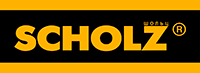 Офіційний логотип бренду SCHOLZ