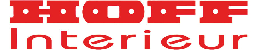 Офіційний логотип бренду HOFF