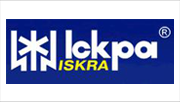 Офіційний логотип бренду Iskra