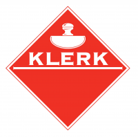 Официальный логотип бренда Klerk