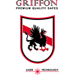 Официальный логотип бренда Griffon