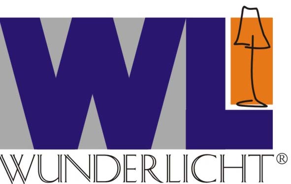 Официальный логотип бренда WunderLicht