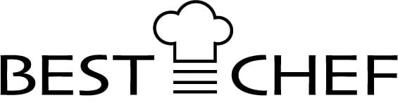 Best Chef Офіційний логотип бренду Best Chef