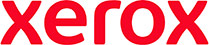 Xerox Официальный логотип бренда Xerox