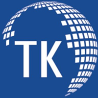 Офіційний логотип бренду Текстиль-Контакт