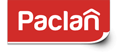 Офіційний логотип бренду Paclan