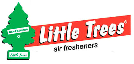 Офіційний логотип бренду Little Trees