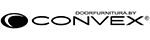 Convex Официальный логотип бренда Convex