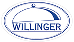 Офіційний логотип бренду Willinger