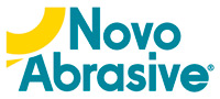Официальный логотип бренда NovoAbrasive