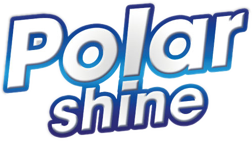 Polar Shine Официальный логотип бренда Polar Shine