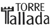 Официальный логотип бренда Torre Tallada