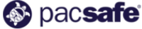 Pacsafe Офіційний логотип бренду Pacsafe