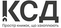Офіційний логотип бренду КСД
