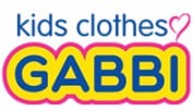 Офіційний логотип бренду GABBI