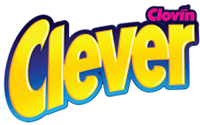 Clever Официальный логотип бренда Clever