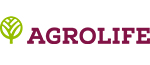 Официальный логотип бренда Agrolife