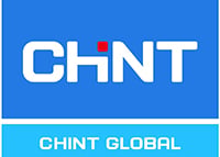 Официальный логотип бренда CHINT