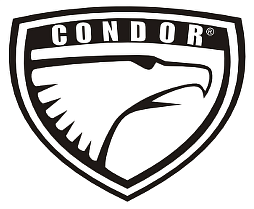Офіційний логотип бренду Condor