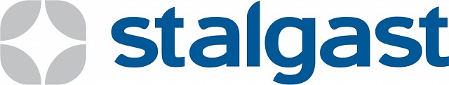 Офіційний логотип бренду Stalgast