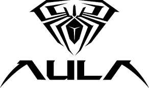 Aula Офіційний логотип бренду Aula
