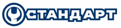 Официальный логотип бренда Стандарт