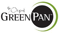 Официальный логотип бренда GreenPan