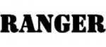 Официальный логотип бренда Ranger