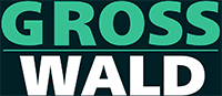 GROSS WALD Официальный логотип бренда GROSS WALD