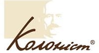 Официальный логотип бренда Колоніст