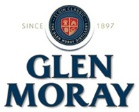 Официальный логотип бренда Glen Moray