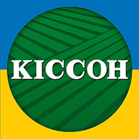 Офіційний логотип бренду Кіссон