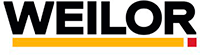 WEILOR Офіційний логотип бренду WEILOR