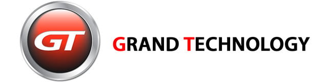 Офіційний логотип бренду GT