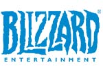 Офіційний логотип бренду Blizzard