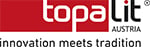 Topalit Офіційний логотип бренду Topalit