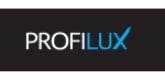 Офіційний логотип бренду PROFILUX