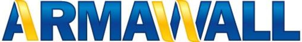 Офіційний логотип бренду ArmaWall