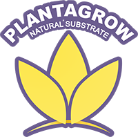 Офіційний логотип бренду PLANTAGROW