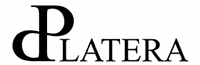 LA PLATERA Официальный логотип бренда LA PLATERA