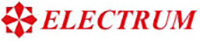 Офіційний логотип бренду Electrum