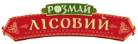 Офіційний логотип бренду Розмай Лісовий